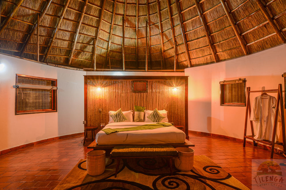 Premium Deluxe Cottage